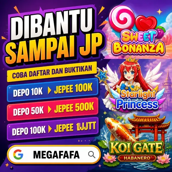 agen daftar judi slot online terpercaya di indonesia